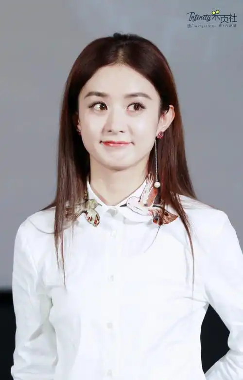 赵丽颖 乘风破浪无锡站-堆糖,美好生活研究所