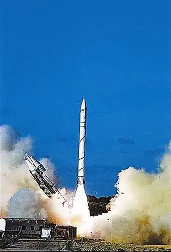 弹道留痕 看实力世界弹道导弹盘点