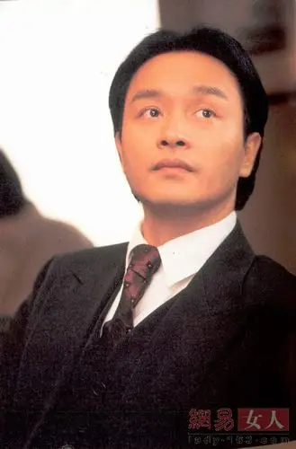 周渝民文艺范儿 我们爱过的中分发男星们