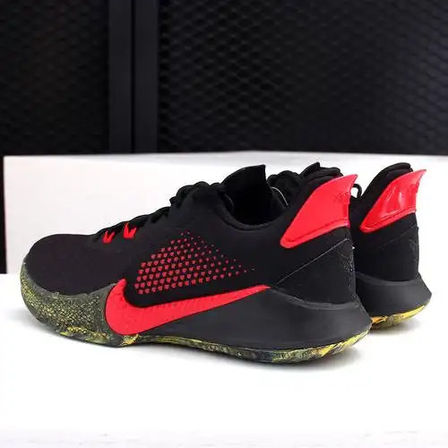 nike耐克正品2020新款mambafurykobe科比黑曼巴篮球鞋ck2088