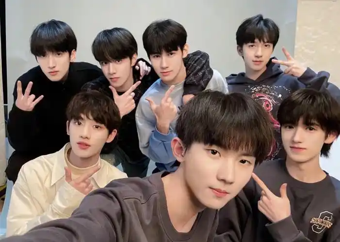 2023tnt时代少年团海口演唱会(时间,地点,门票价格)