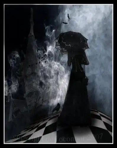 恐怖灵异真实事件 - 实验室设备网