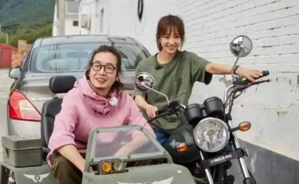 陈意涵现在儿女双全,家庭超幸福,她还常说嫁给许富翔就是她最幸福的事