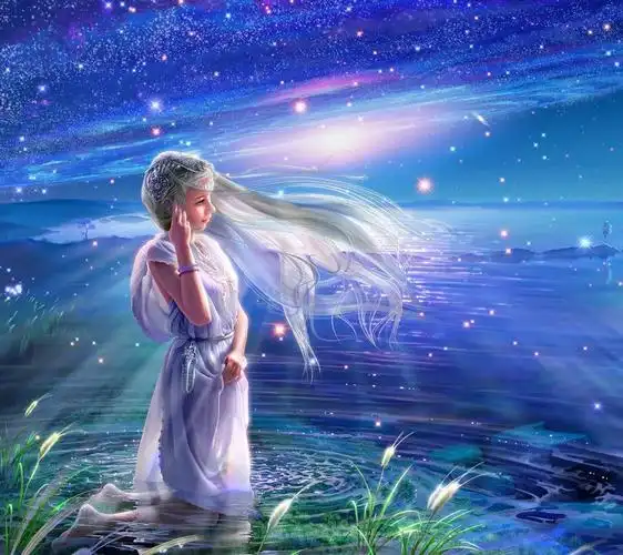 2020年6月,水瓶座运势,爱情,事业,幸运日