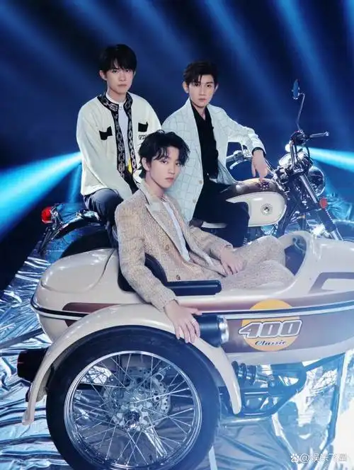 tfboys新歌有何深意?粉丝被三小只寒了的心是否回暖呢?