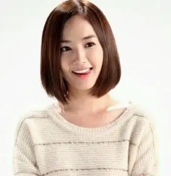 方脸适合什么样的长发(长方脸适合剪什么发型)