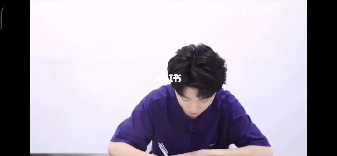 小马哥单独陪写作业75