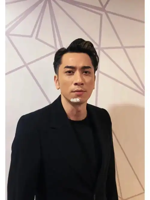 就问你吴卓羲帅不帅