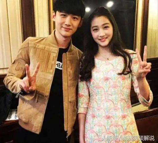 鹿晗前女友魏千雅和关晓彤很像(鹿晗的女朋友是关晓彤吗)-天晟网