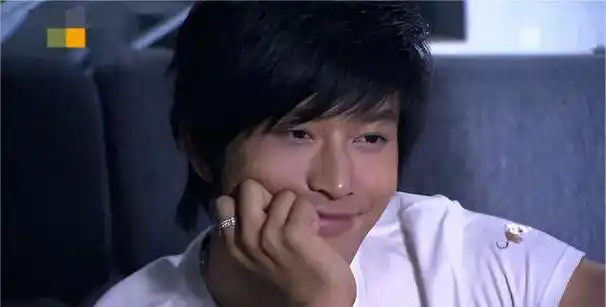 黄晓明新剧演技自然清爽,他分享自己"去油秘诀"|大s|何润东|汪小菲|韦