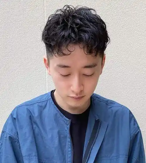 2021年男生别乱剪发型5款帅气短发值得尝试潮流又有范