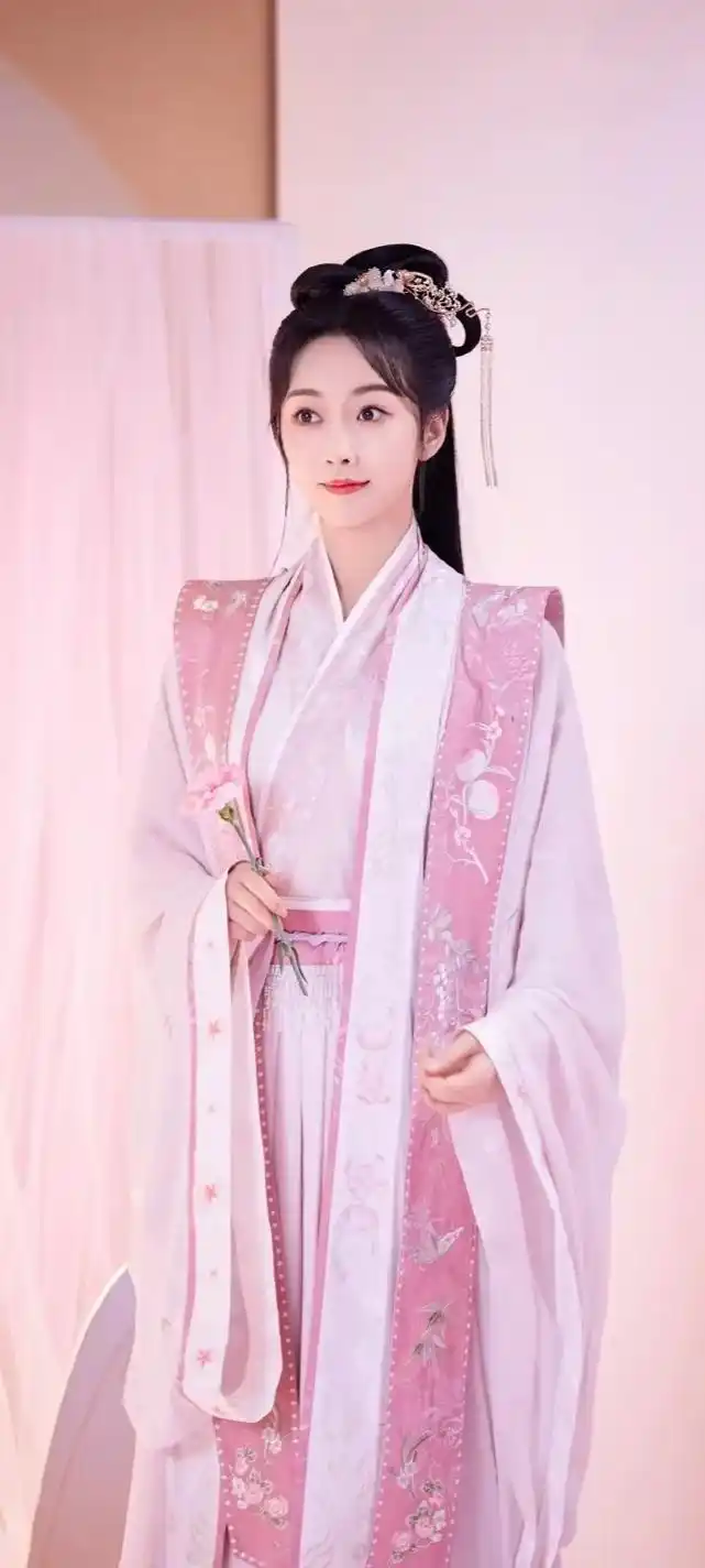 创作灵感 #宣璐 #宣璐古装 @抖音小助手  - 抖音