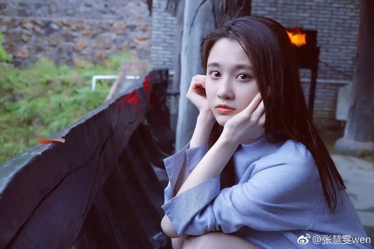 张慧雯 - 堆糖,美图壁纸兴趣社区