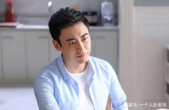 钱三一母亲的追求者蒋昱文的硬核追爱赢在哪里?