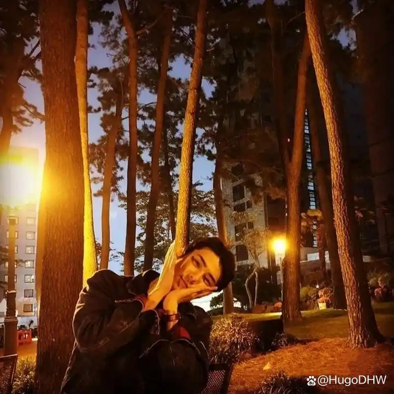 吴世勋男友女友视角