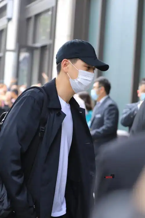 李现##李现的ing