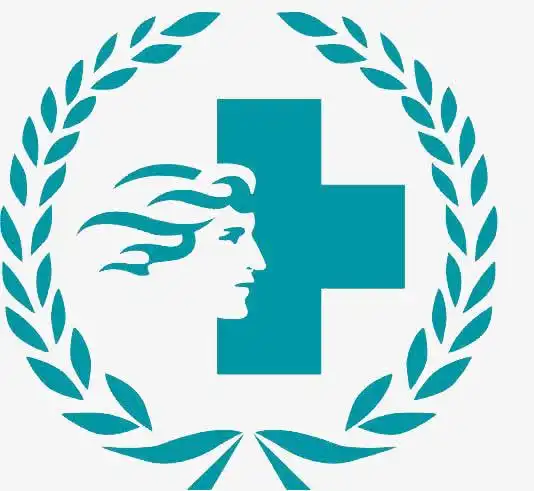医院标志免抠素材免费下载_觅元素51yuansu.com