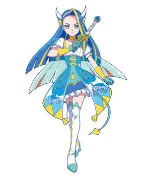 巴啦啦小魔仙系列