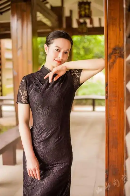 中华旗袍大典火热报名丨一场旗袍秀,惊艳一座城!