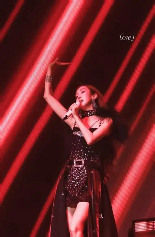 #郑秀妍演唱会##郑秀妍新专辑beepbeep#