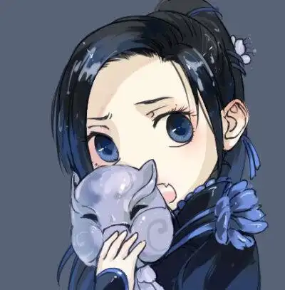 剑网三 q版套图之唐门byf_陌路未至