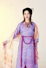 秋香(关咏荷饰)