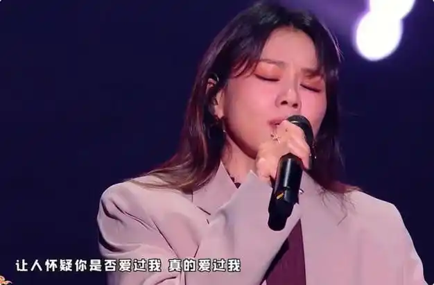 张信哲太肿了,汪东城太油了,蔡健雅"翻车"太尴尬|歌曲|张韶涵|金曲奖