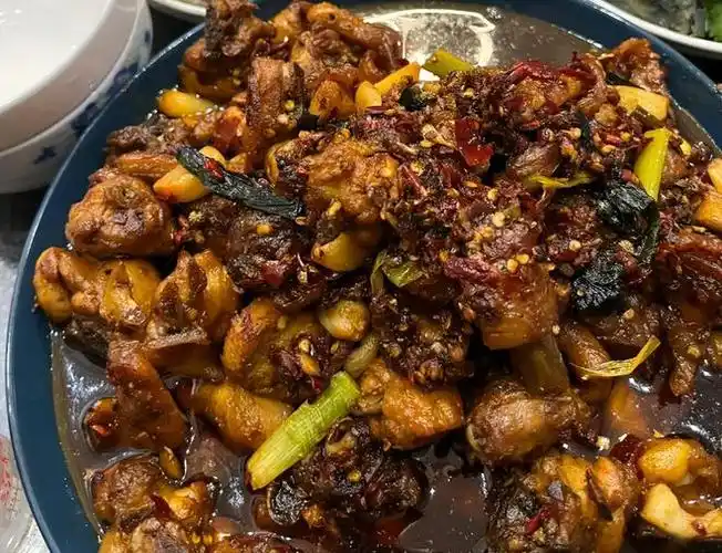 贵州女子晒婆婆婚前婚后做饭变化走红朋友圈网友搞笑又真实