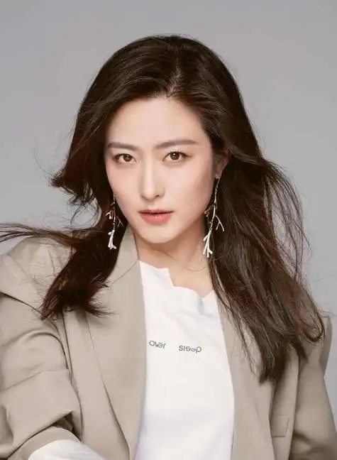 徐百慧:胡歌荧屏初恋女友,19年演艺生涯零绯闻,40岁仍风姿不减