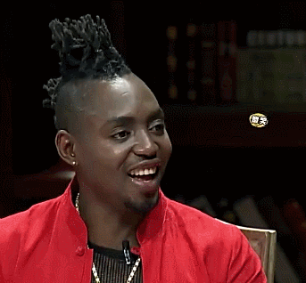 傻笑gif尼日利亚代表gif文化gif综艺gif脱口秀gif表情包gif钱多多gif