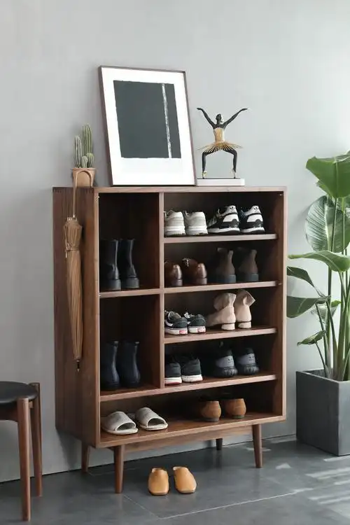 霏凡鞋柜 | 寻适家居