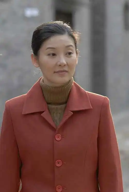 徐帆《大过年》持续热播 观众感慨像自己家故事