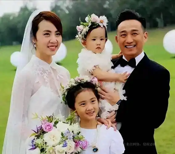 黄磊_家庭_生活