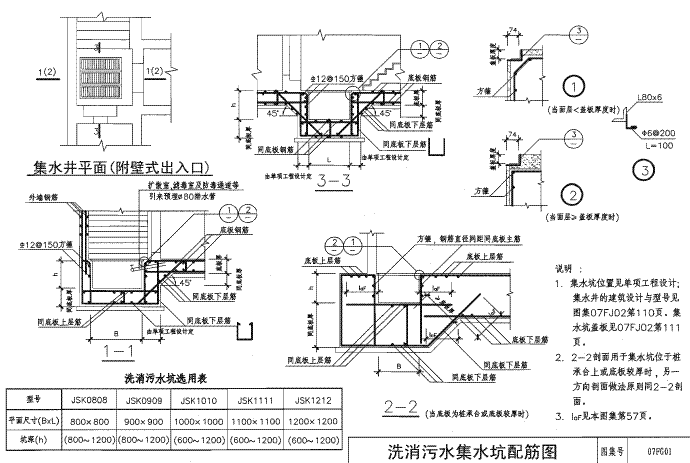 钢筋算量2013里,这样的集水坑怎么画啊!筏板基础是500厚!