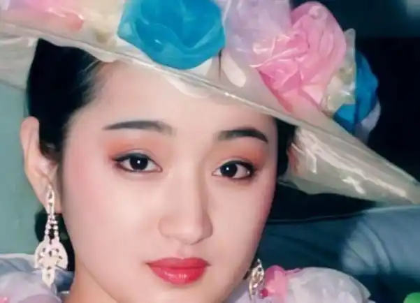 玉女掌门人的杨钰莹也走到了今天这一步