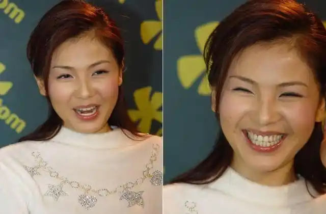 刘涛18岁旧照曝光,看了你都不敢相信,简直颠覆了我们的想象_网易订阅