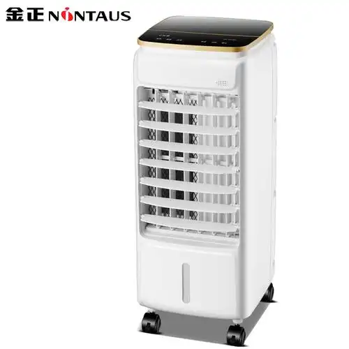 空调金正制冷器风机家用宿舍风扇单冷型空调扇