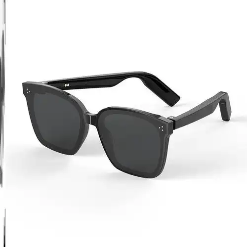 gm华为智能蓝牙眼镜太阳镜黑科技多功能苹果通用太阳眼镜