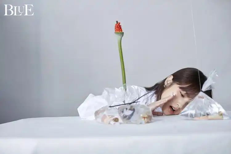 杨丞琳 - 堆糖,美图壁纸兴趣社区