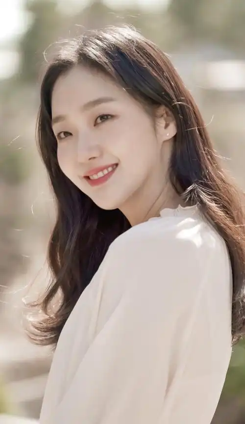 单眼皮也很有sense的女演员