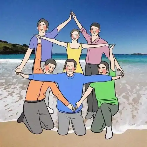 这个假期,我要悄咪咪的拍照,惊艳所有人