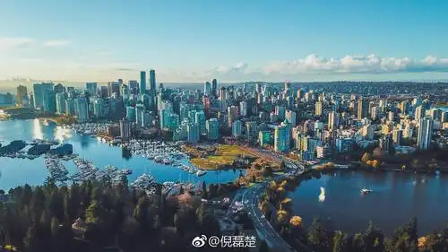 加拿大 温哥华_新浪看点