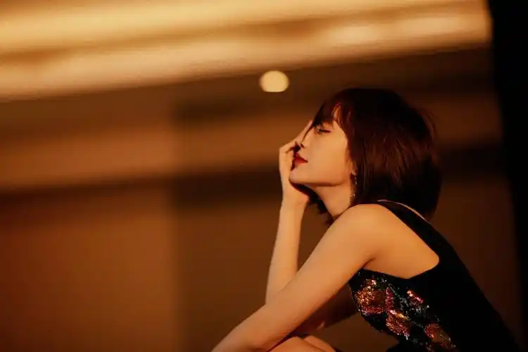 毛晓彤 - 堆糖,美图壁纸兴趣社区