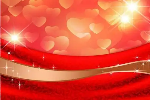 红色背景图片ppt专题合集-红色背景图片ppt模板下载-享学ppt