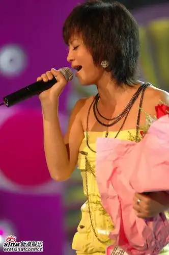 影音娱乐 音乐 2006超级女声专题 正文点击此处查看全部娱乐图片