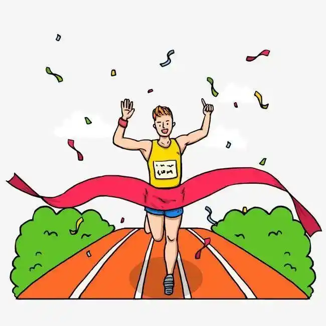 不要马上拉伸马拉松跑完之后不要马上拉伸,这个时候的肌肉是极其疲劳