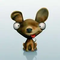 3d动物头像_微信头像图片大全