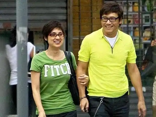 射雕英雄传开播40年有人依旧单身有人成了老中医