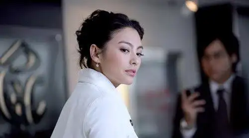 贺岁电影之《女人不坏》