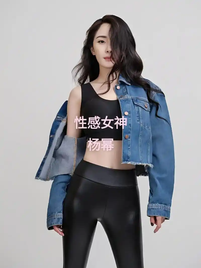 杨幂,1986年出生于北京,内地演员,歌手,影视制片人,身高 - 抖音